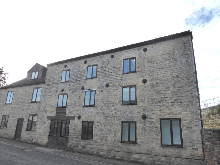 Mill Lane, Northallerton 3 bed apartment £155,000