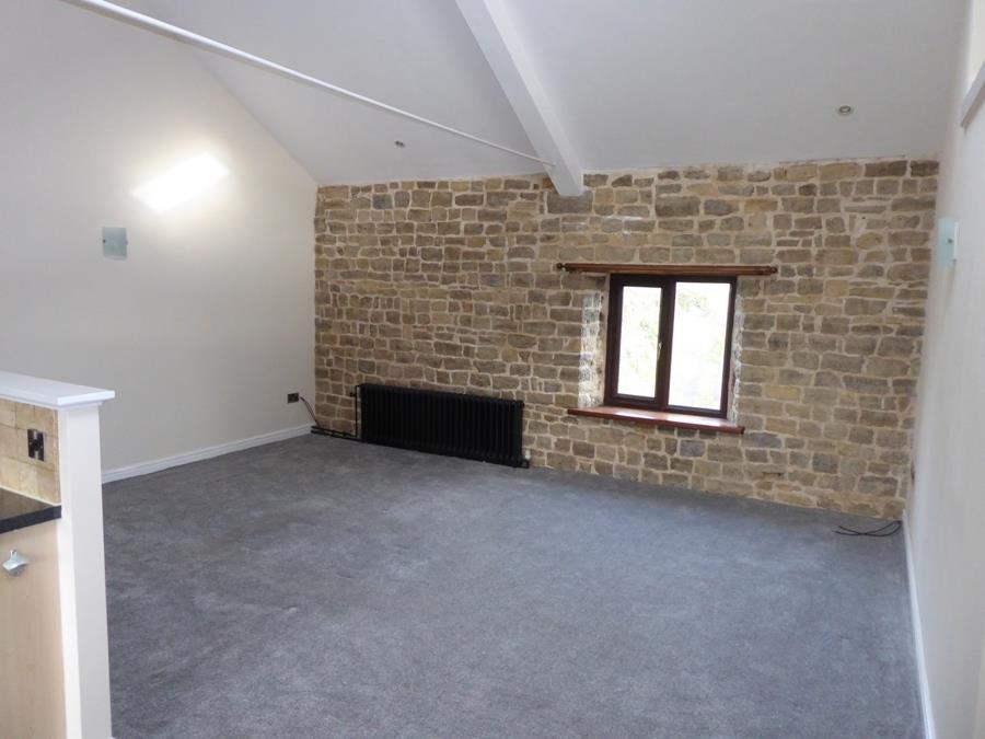 Mill Lane, Northallerton 3 bed apartment £155,000
