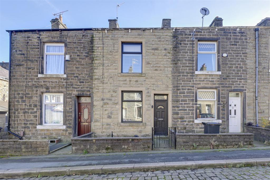 Elm Street, Rawtenstall, Rossendale 2 bed terraced house £165,000