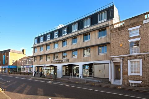Office to rent, Grosvenor House, 51-53 New London Road, Chelmsford, Essex, CM2