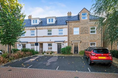 53 Bailey Lane, Wilton, Salisbury, SP2 0FR
