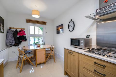 53 Bailey Lane, Wilton, Salisbury, SP2 0FR