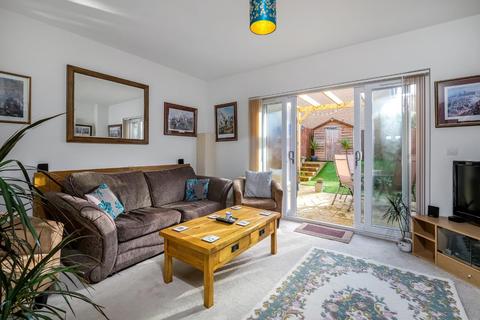53 Bailey Lane, Wilton, Salisbury, SP2 0FR