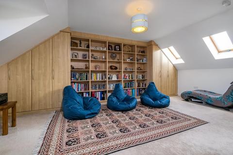 53 Bailey Lane, Wilton, Salisbury, SP2 0FR