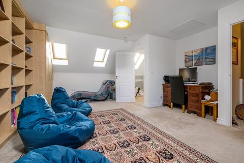 53 Bailey Lane, Wilton, Salisbury, SP2 0FR