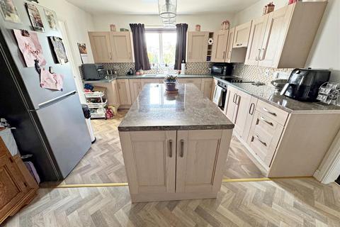 undefined, Humberston Fitties, Humberston, Grimsby, N.E. Lincs, DN36 4HE