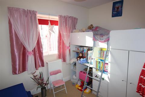 undefined, Humberston Fitties, Humberston, Grimsby, N.E. Lincs, DN36 4HE
