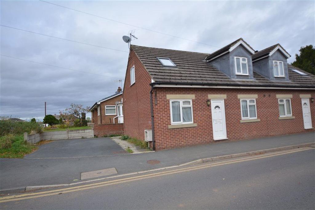 Kirkgate, Sherburn In Elmet, North... 2 bed bungalow £650 pcm (£150 pw)