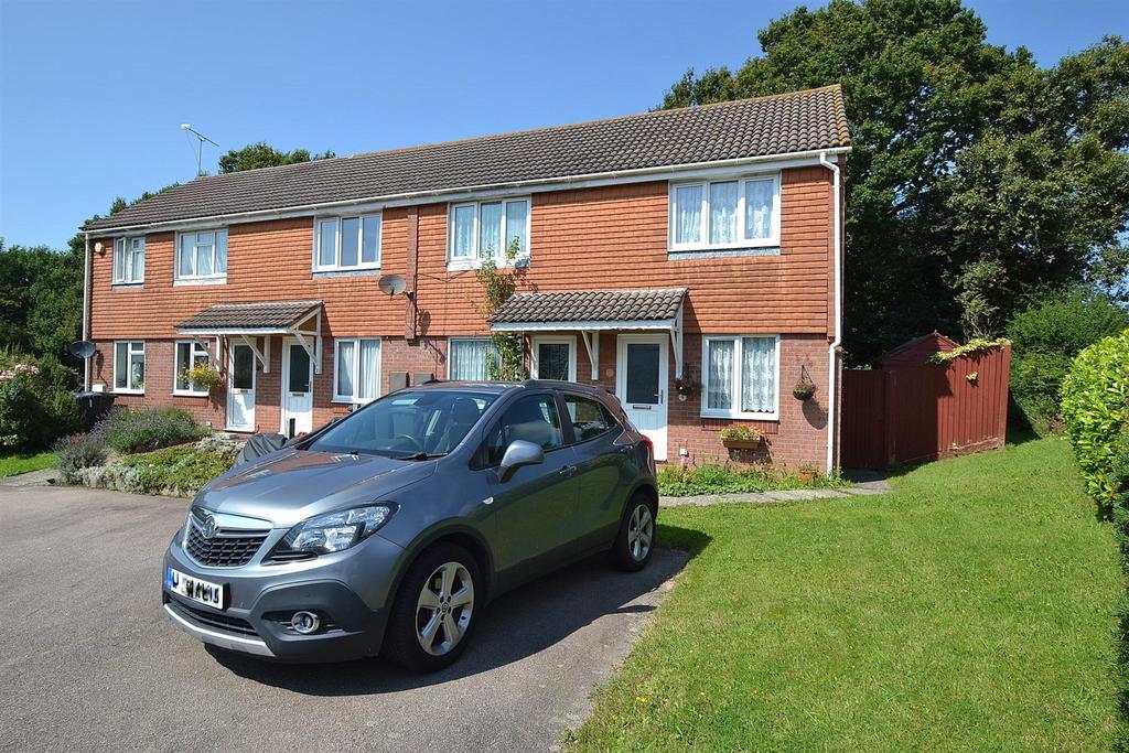Gleneagles Drive, Hailsham 1 bed house £210,000