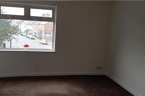 2 bedroom apartment to rent, Castle Street, Hinckley, Leicestershire, LE10 1DD