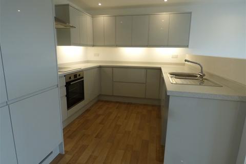 3 bedroom flat to rent, Pauls Terrace, Truro