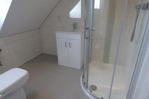 3 bedroom flat to rent, Pauls Terrace, Truro