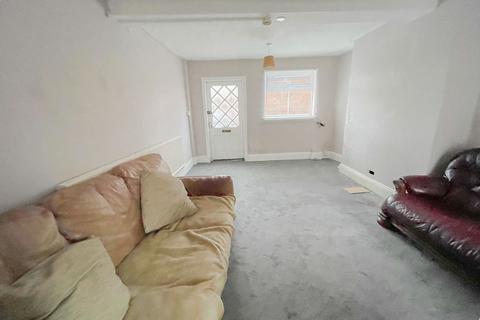 2 bedroom terraced house for sale - Derby Road, Ashby -De-La-Zouch