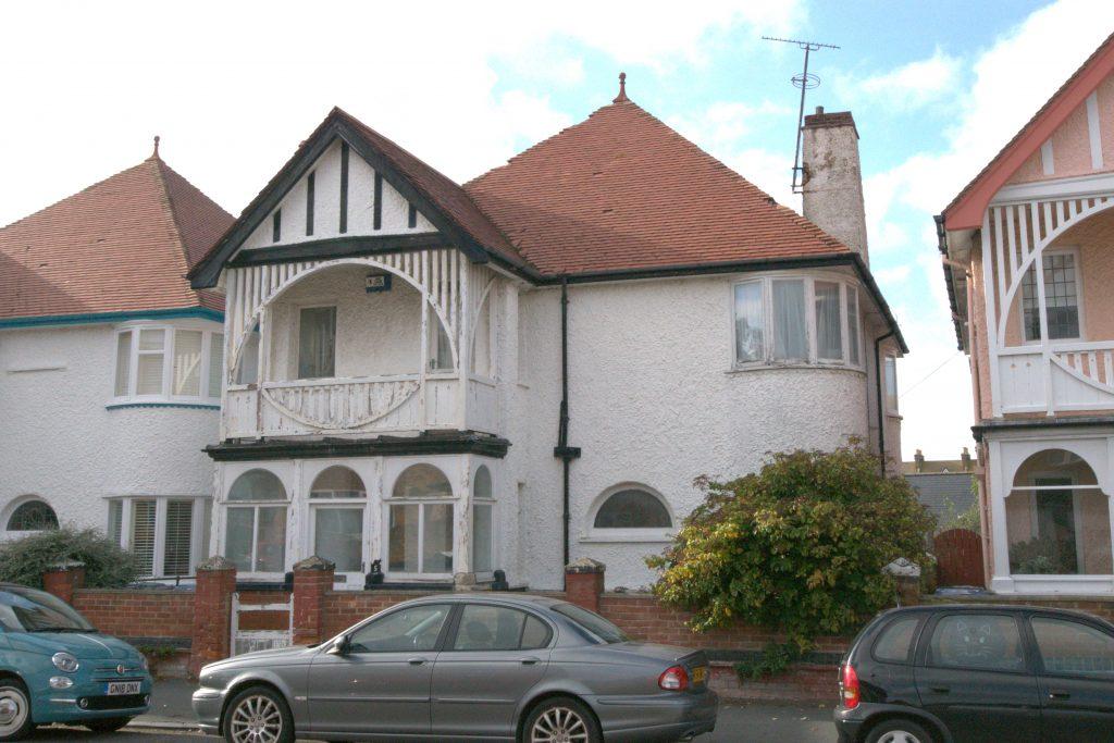 Beacon Road, Herne Bay 4 bed detached house £500,000