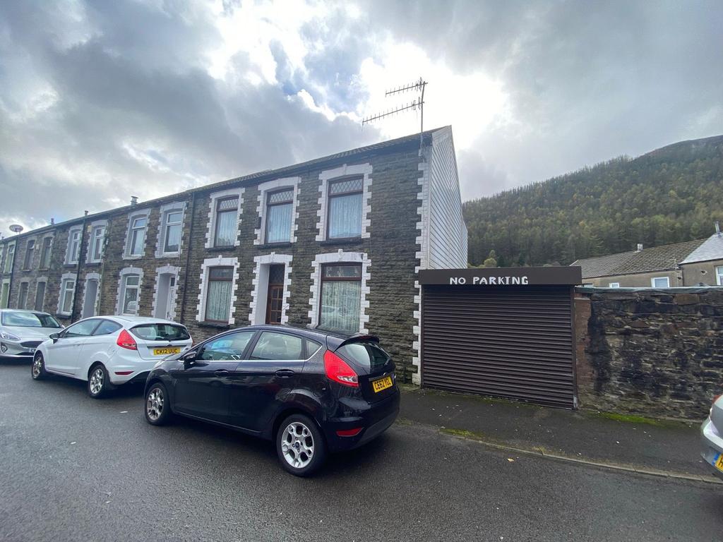 Miskin Street, Treherbert, Treorchy, Rhondda, Cynon, Taff. CF42 5LR 4