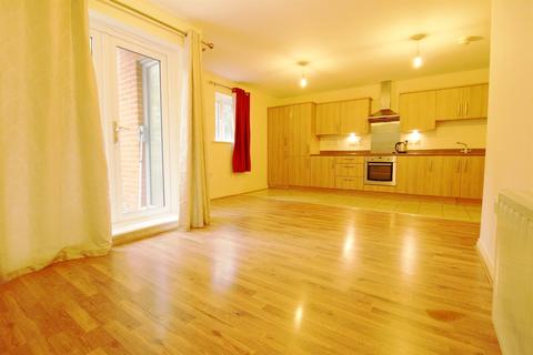 undefined, Ashdown House, Battle Square, Reading, RG30