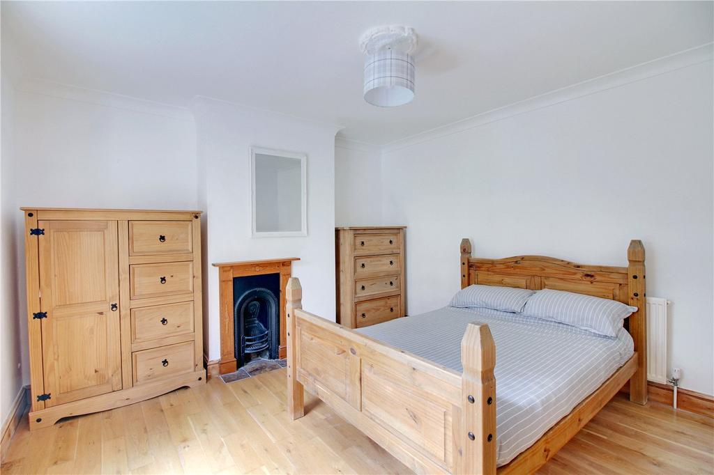 Bed 4