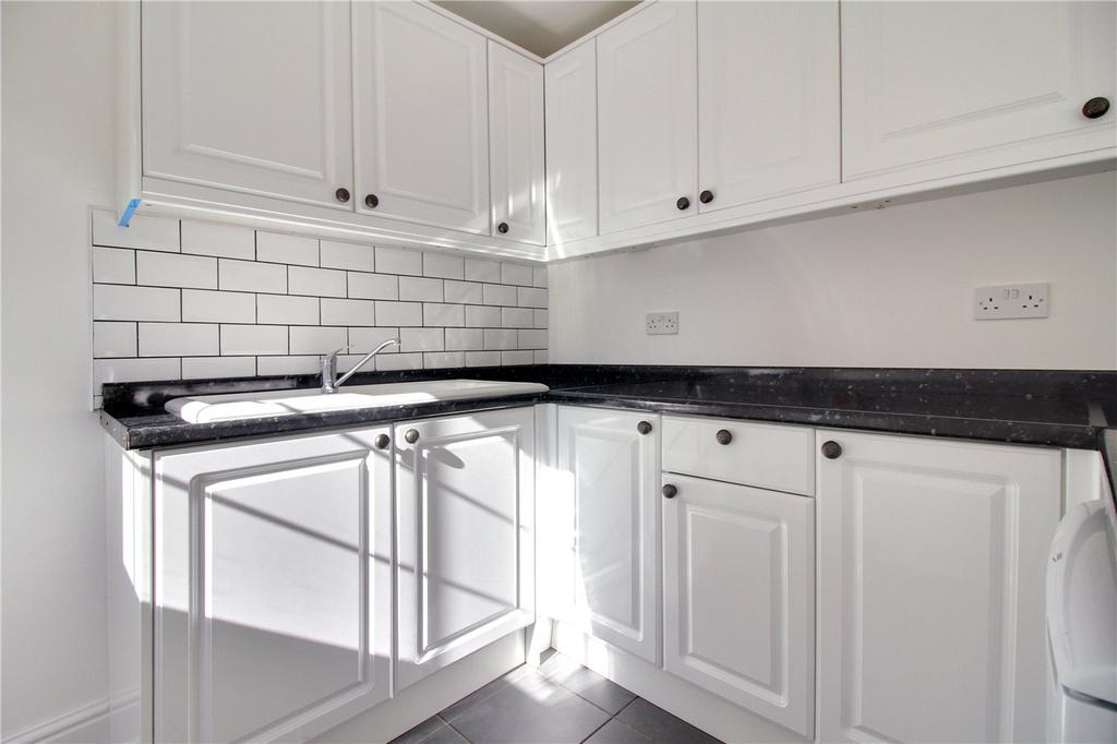 Annexe Kitchen