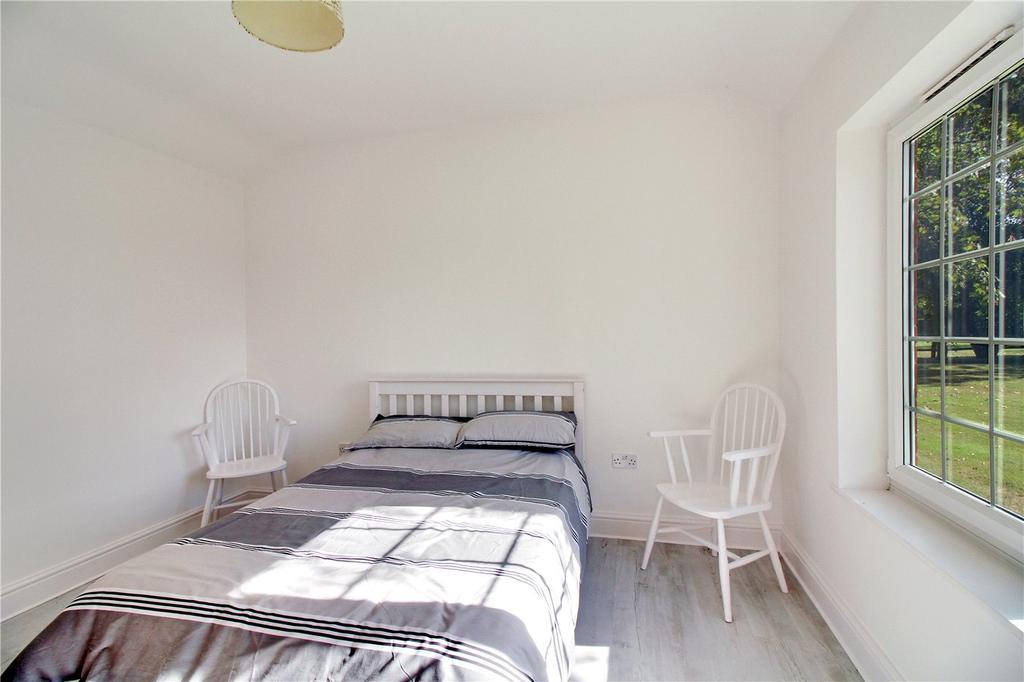 Annexe Bedroom