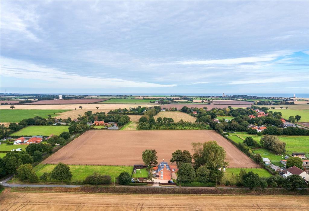 Aerial Shot 3
