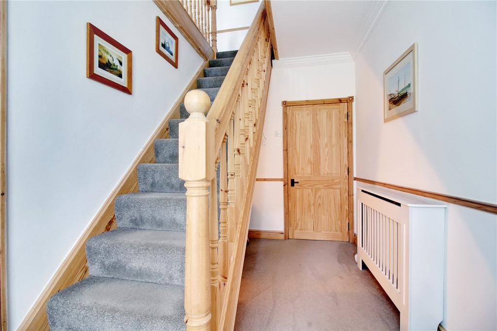 Entrance Hall 2