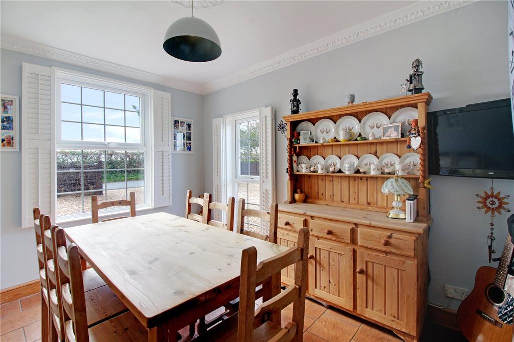 Breakfast Room
