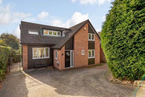 12a Borrowcop Lane, Lichfield, WS14 9DF