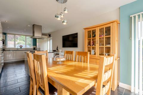 12a Borrowcop Lane, Lichfield, WS14 9DF