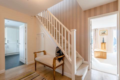 12a Borrowcop Lane, Lichfield, WS14 9DF