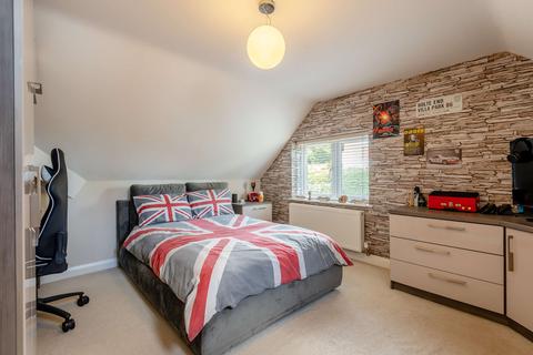 12a Borrowcop Lane, Lichfield, WS14 9DF