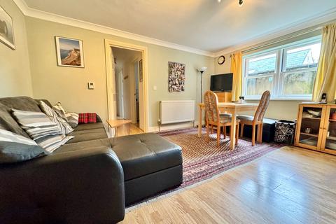 2 bedroom flat for sale, KINGS ROAD EAST, SWANAGE
