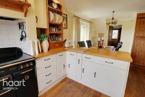 40 Ashby Road, Thurton, Norwich, NR14 6AX