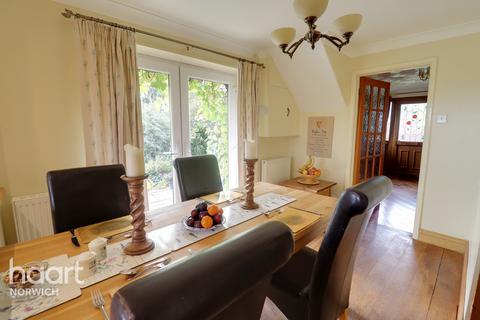 40 Ashby Road, Thurton, Norwich, NR14 6AX