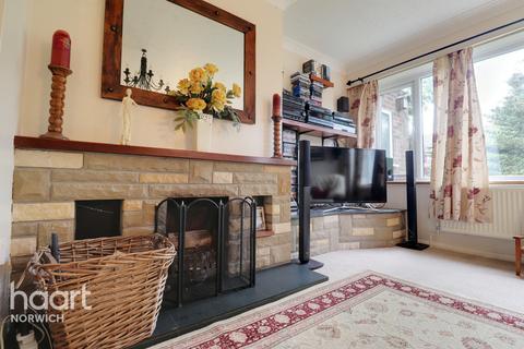 40 Ashby Road, Thurton, Norwich, NR14 6AX