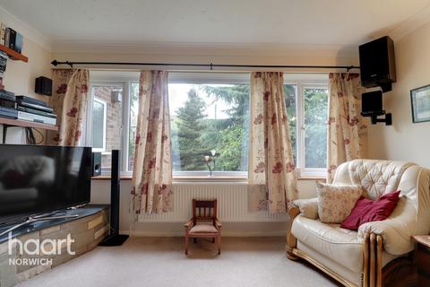 40 Ashby Road, Thurton, Norwich, NR14 6AX