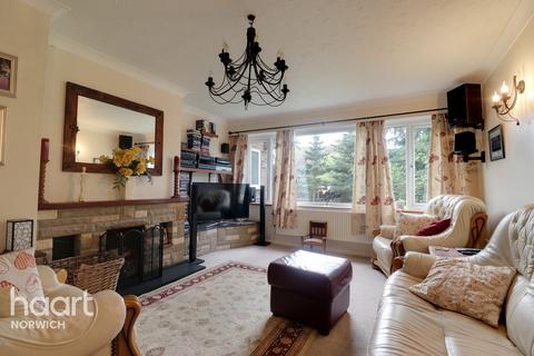 40 Ashby Road, Thurton, Norwich, NR14 6AX