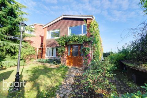 40 Ashby Road, Thurton, Norwich, NR14 6AX