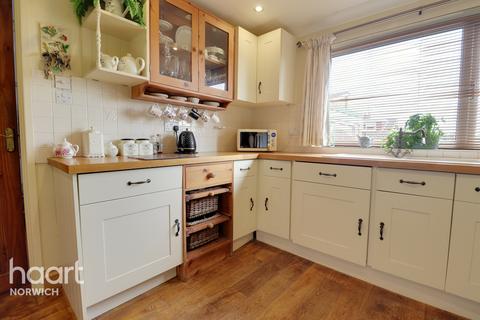 40 Ashby Road, Thurton, Norwich, NR14 6AX