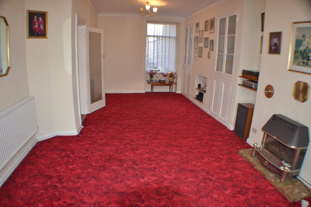 Hafod Street, Port Talbot, Neath Port... 3 bed terraced house £147,000