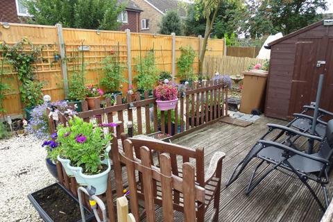 122 Hithermoor Road, Staines-upon-thames, TW19 6BB