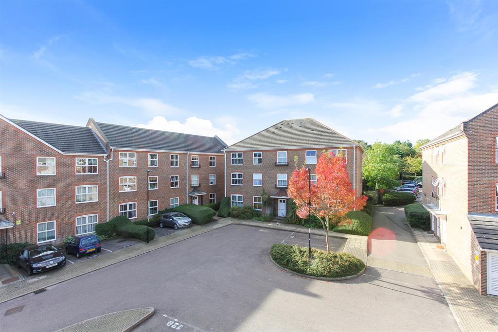 Paxton Road, Forest Hill, SE23 1 bed flat £250,000