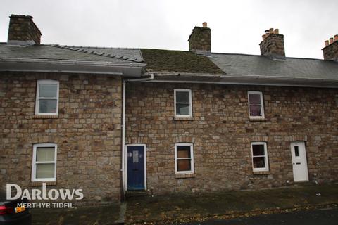 16 Lower Row, Rhymney, Tredegar, NP22 5QH