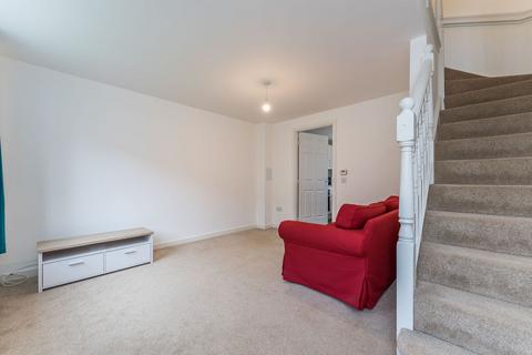 2 bedroom terraced house to rent, Dunipace Road, South Gyle, Edinburgh, EH12