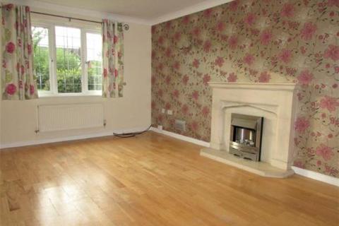 4 bedroom detached house to rent - Rendel Grove, Stone ST15