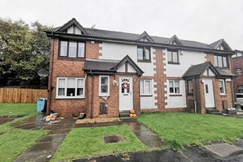 19 Ardfern Road, Airdrie, ML6 8NN