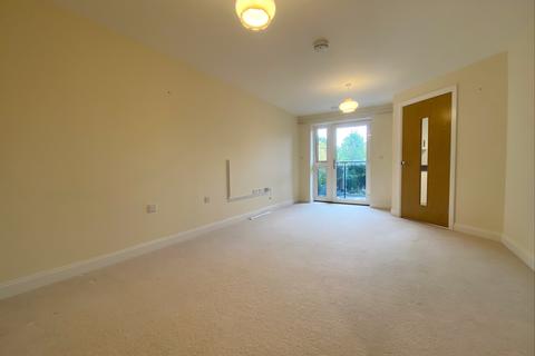 1 bedroom retirement property for sale - William Grange, Friars Street, Hereford