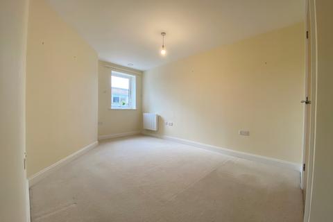 1 bedroom retirement property for sale - William Grange, Friars Street, Hereford