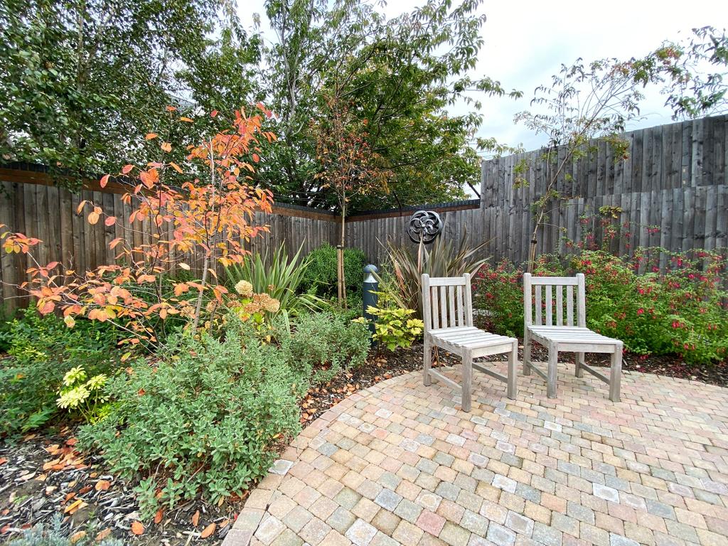 Communal Gardens