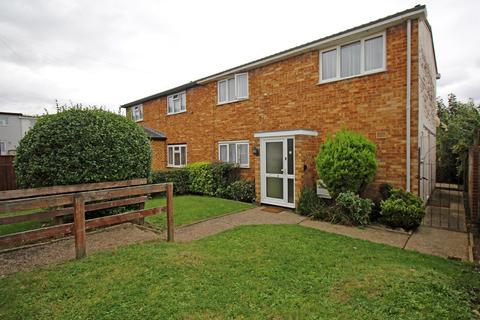 23 Angle Ways, Stevenage, SG2 9AP