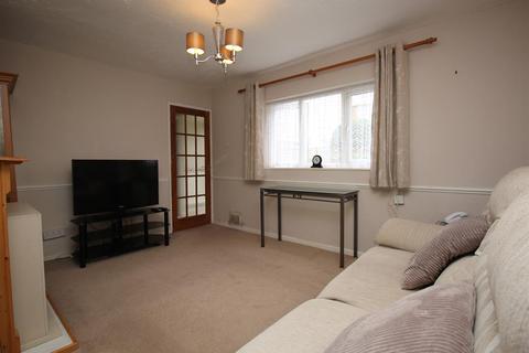 23 Angle Ways, Stevenage, SG2 9AP